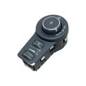 BOTAO CHAVE DE LUZ COMPASS 22/23 DO JEEP COMPASS 2023/2023