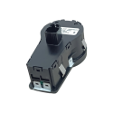 BOTAO CHAVE DE LUZ COMPASS 22/23 DO JEEP COMPASS 2023/2023