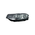 FAROL L E T-CROSS DO VOLKSWAGEM T-CROSS 2018/2018