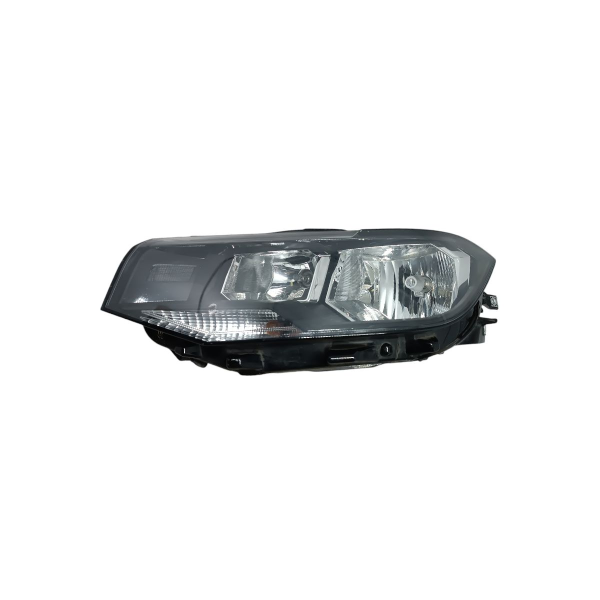 FAROL L E T-CROSS DO VOLKSWAGEM T-CROSS 2018/2018