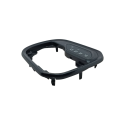 MOLDURA DA ALAVANCA CAMBIO TORO 17 À 21 DO FIAT TORO /