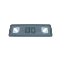 KIT LUZES DE CORTESIA T-CROSS DO VOLKSWAGEM T-CROSS 2018/2018