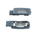 KIT LUZES DE CORTESIA T-CROSS DO VOLKSWAGEM T-CROSS 2018/2018