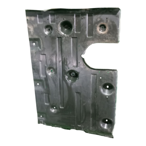 DEFLETOR MOTOR LATERAL DIREITO PULSE  DO FIAT PULSE  2022/2022