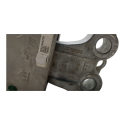 SUPORTE SUPERIOR CAMBIO PULSE  DO FIAT PULSE  2022/2022