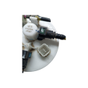 BOMBA COMBUSTIVEL HB20 DO HYUNDAI HB20 2023/2023