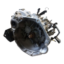 CAMBIO MANUAL HB20 1.0 3CC DO HYUNDAI HB20 2023/2023