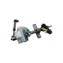 COLUNA DIR ELET HB20  DO HYUNDAI HB20 2023/2023