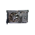 KIT RADIADOR 307  DO PEUGEOT 307 /