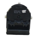 BOTÃO COMANDO RETROVISOR TRACKER  DO CHEVROLET TRACKER 2015/2015