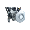 COLUNA DIR ELE ONIX NV  DO CHEVROLET ONIX 2020/2020