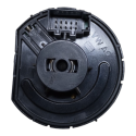 CHAVE DE LUZ VIRTUS/T-CROSS 21 À 22 DO VOLKSWAGEM VIRTUS/T-CROSS /