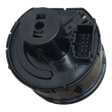 CHAVE DE LUZ T-CROSS 21 À 22 DO VOLKSWAGEM T-CROSS /