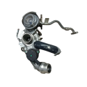 TURBINA ONIX 1.0 TURBO  DO CHEVROLET ONIX 2023/2023