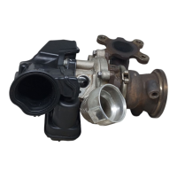 TURBINA UP TSI 1.0 1...