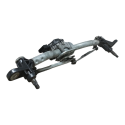 MAQUINA LIMPADOR DIANT FORD KA  DO FORD KA 2015/2015