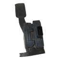 PEDAL ACELERADOR FORD KA  DO FORD KA 2015/2015