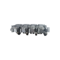 MULTIAIR TORO/RENEGADE/COMPASS 1.3 DO FIAT/JEPP  TORO/RENEGADE/COMPASS /