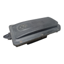 CAIXA FILTRO DE AR G3/G4 FLEX  DO VOLKSWAGEM GOL G3/G4 /