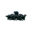 COLETOR ADM TRACKER 1.0 3CC DO CHEVROLET TRACKER /