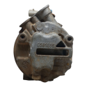 COMPRESSOR AR COND AGILE  DO CHEVROLET AGILE /
