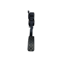 PEDAL ACELERADOR GOL/FOX  DO VOLKSWAGEM GOL/FOX  /