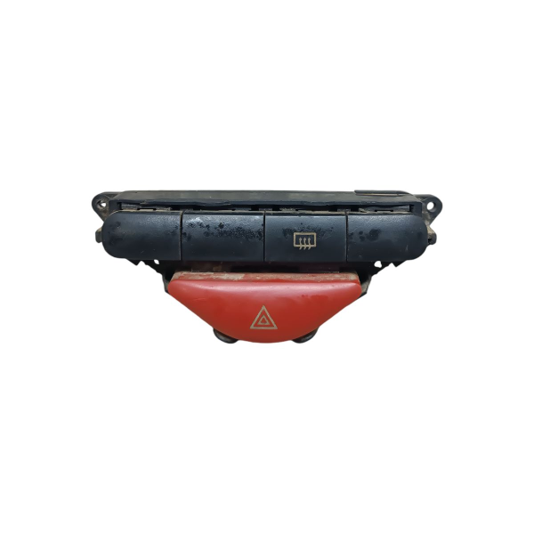 BOTÃO PISCA ALERTA PALIO  DO FIAT PALIO 2001/2001