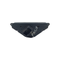 BOTÃO PISCA ALERTA PALIO  DO FIAT PALIO 2001/2001