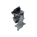 BOMBA D´AGUA /TROCADOR DE CALOR ONIX  DO CHEVROLET ONIX /