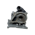 BOMBA D´AGUA /TROCADOR DE CALOR ONIX  DO CHEVROLET ONIX /