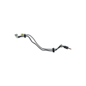 VALVULA DO CANISTER ONIX TURBO C/MANGUEIRA  DO CHEVROLET ONIX /