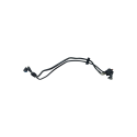 VALVULA DO CANISTER ONIX TURBO C/MANGUEIRA  DO CHEVROLET ONIX /