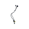 VALVULA DO CANISTER ONIX TURBO C/MANGUEIRA  DO CHEVROLET ONIX /