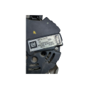 ALTERNADOR MERIVA  DO CHEVROLET MERIVA /