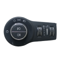 CHAVE DE LUZ RENEGADE  DO JEEP RENEGADE 2020/2020