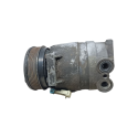 COMPRESSOR AR COND VECTRA  DO CHEVROLET VECTRA 1998/1998