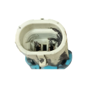 COMPRESSOR AR COND VECTRA  DO CHEVROLET VECTRA 1998/1998