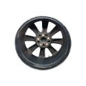 RODA LANCER ARO 18  DO MITSUBISHI LANCER /