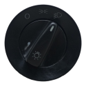 CHAVE DE LUZ G4  DO VOLKWAGEM GOL G4 /
