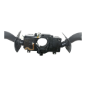 CHAVE DE SETA/LIMPADOR CROSS FOX  DO VOLKSWAGEM CROSSFOX /