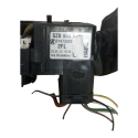 CHAVE DE SETA/LIMPADOR CROSS FOX  DO VOLKSWAGEM CROSSFOX /