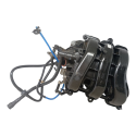 COLETOR ADM GOL/FOX/POLO/GOLF/VOYAGE 1.6 DO VOLKSWAGEM  /