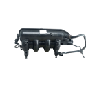 COLETOR ADM GOL/FOX/VOYAGE 1.6  DO VOLKSWAGEM  /