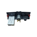 CARREGADOR UBS/SAIDA 12 V COROLLA  DO TOYOTA COROLLA /