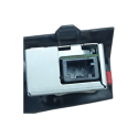 CARREGADOR UBS/SAIDA 12 V COROLLA  DO TOYOTA COROLLA /