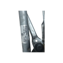 MOTOR LIMPADOR DIANT FIORINO  DO FIAT FIORINO 2020/2020