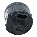 BOTÃO COMANDO DE FAROL POLO DO VOLKSWAGEM POLO 2018/2018