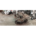 CAMBIO MANUAL VOYAGE 1.0 DO VOLKSWAGEM VOYAGE /