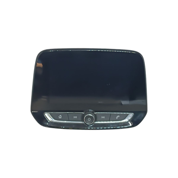 MULTIMIDIA ONIX NV/TRACKER  DO CHEVROLET ONIX/TRACKER  /