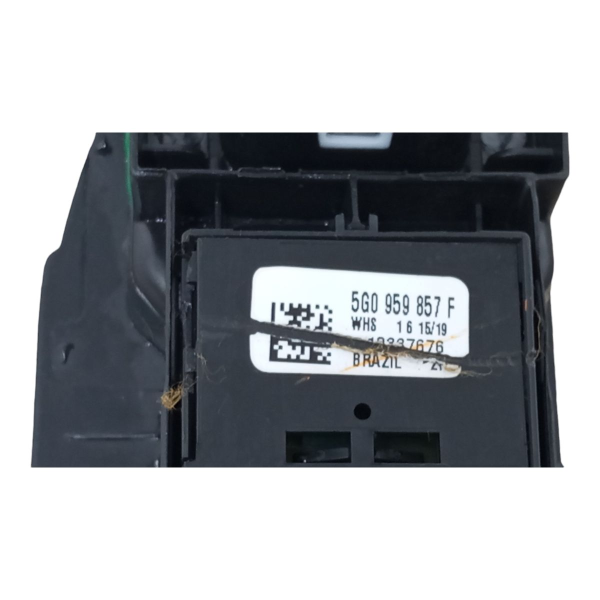 INTERRUPTOR POLO NV  DO VOLKSWAGEM POLO 2020/2020